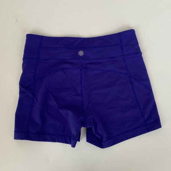 ATHLETA Studio 2.5'' Short - Picture 4 of 12